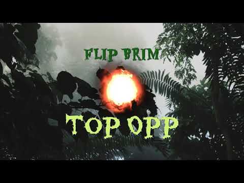 Top Opp - Flip Brim