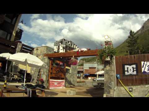 HUSSI Summer Session 2012