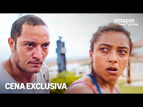 Dinorah e Ulbado se vingam | Cangaço Novo - 2° temporada | Prime Video