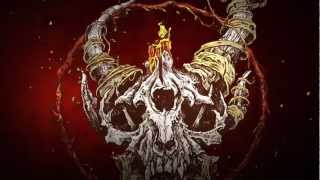 Demon Hunter &quot;Someone To Hate&quot; (Lyric Video)
