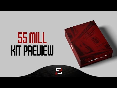 Free Download 55 Million MiDi KiT