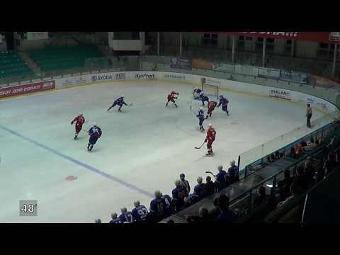 27.9.2017: HC RT TORAX Poruba 2011 - HK Nový Jičín 8:0