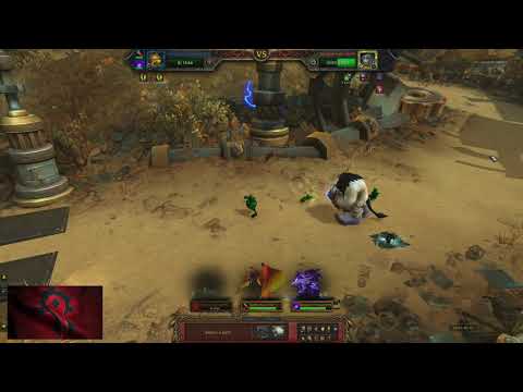 Sputtertube / Battle pets