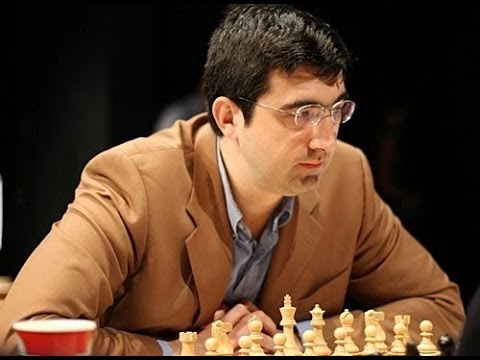 How The Game Was Won: Kramnik vs Nepomniachtchi - European Club Cup 2015