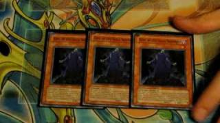 Deck of the Month of December '10 King of the Skull Servants