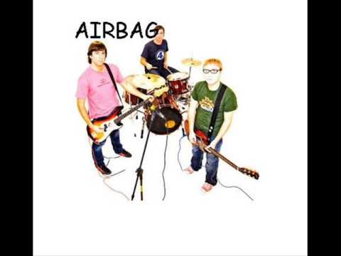 El Coleccionista De Discos - Airbag (España)