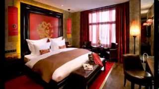 Best hotels in prague city center Top hotels in Prague brief overview