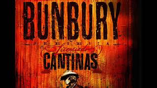 AMARGA NAVIDAD    ENRIQUE BUNBURY