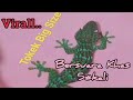 Suara TOKEK Ngumpet Bersuara Khas 5 Kali Virall