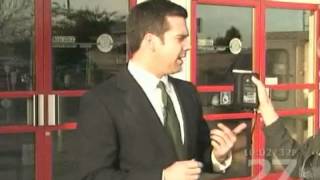 Superbowl &amp; DUIs