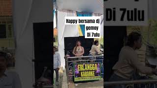 Download lagu #AcaraMarhabapokoknyahappysemuanilantakfdj depi balqis sukses terus adk ku dj cantik palembang mp3