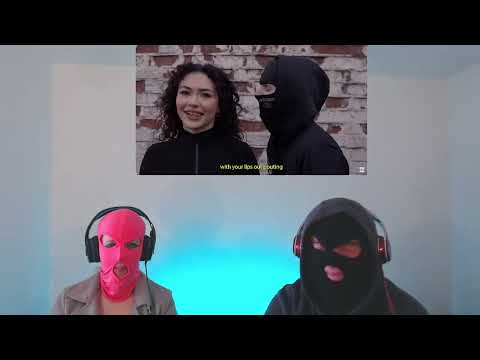 Kavo x Vinny - Brum Boy Or Scouser 🔥 TVEE REACTIONZ 🔥