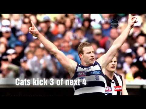 2011 AFL Grand Final