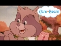 Care Bears Bright Heart Racoon S Robot Invention