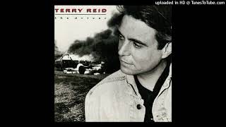 Terry Reid - The Driver (Pt II) (1991)