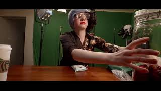 Mudvayne - never enough (Lyrics)