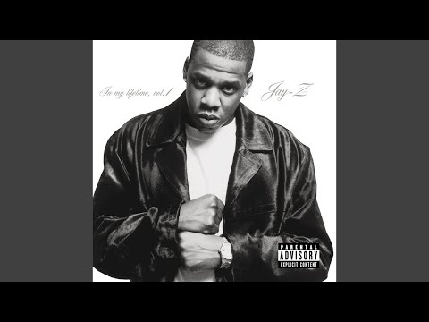 Jay-Z - (Always Be My) Sunshine (Feat. Foxy Brown & Babyface)