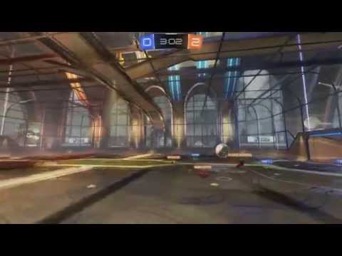 Flipsid3 Tactics - 7 Pass Goal (Gfinity Quarter Final)