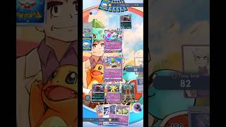SLEEP & NEVER AWAKE!! FUN DECK ~ #pokemontradingcardgame #pokemontcg