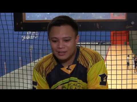 OFW Jai Alai player caught in Hurricane Irma