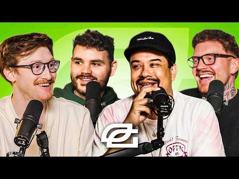 Shotzzy's News, Blackout is BACK & Ranking the 10 Best Video Games Ever | The OpTic Podcast Ep. 266