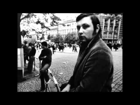 Karel Černoch - Snídaně v trávě (The Beatles -Help COVER )