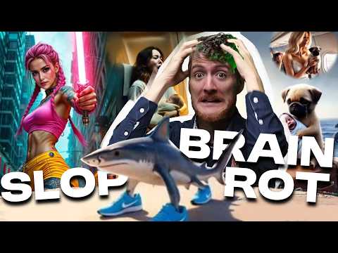 ART is Being Ruined by AI… and it’s Getting Worrying