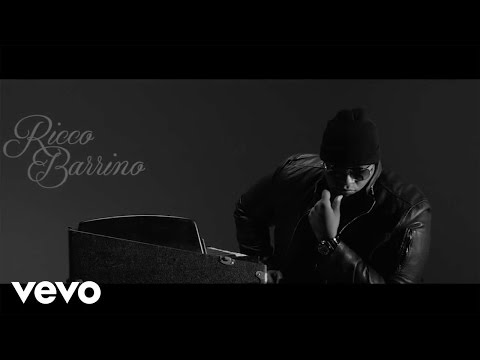 Ricco Barrino - Pray For Me (Official Video)