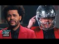 Can James Save The Weeknd S Super Bowl Halftime