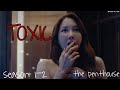 Toxic THE PENTHOUSE War In Life FMV
