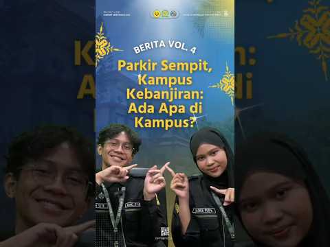 [BERITA VOL. 4: EDISI AGUSTUS DAN SEPTEMBER]