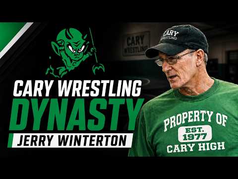 Jerry Winterton