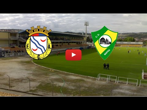 🔴 ALVERCA - MAFRA. INTERNATIONAL CLUB FRIENDLY MATCH. (ONLY SUBSCRIBERS)