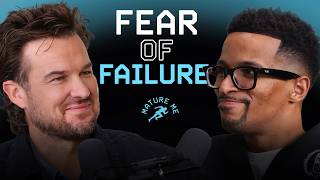 The Moment I Stopped Being Afraid to Fail — Ryan Leak on Mature Me Ep 92