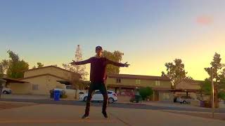 Gimme Space - Ponce De Leioun x #ITSJONTAYLOR