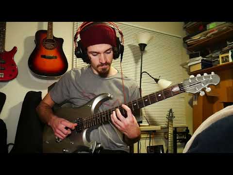 Sword Art Online OST - A Tender Feeling (Guitar Cover)