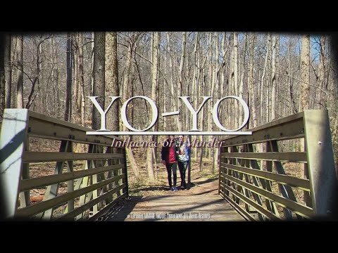 YO-YO: Influence of a Murder (Teaser)