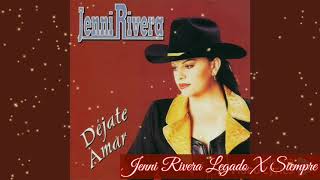 Cuando yo quiera has de volver - Jenni Rivera