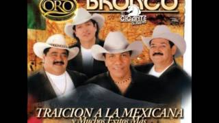 Traición A La Mexicana Music Video