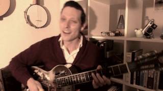 Love You Just the Same - Christopher Davis-Shannon