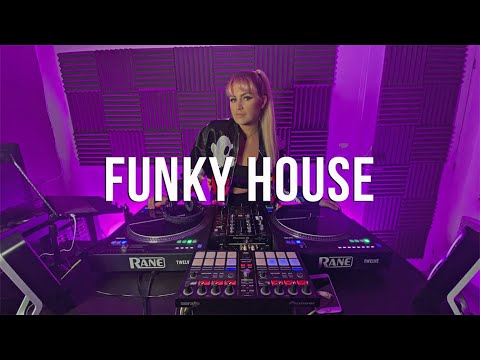 Funky House Mix | #4 | The Best of Funky House