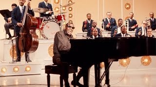Ray Charles - Sittin&#39; On Top Of The World