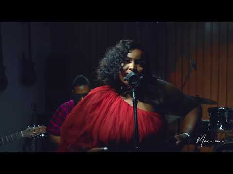 If "Monalisa" was a Movie Soundtrack - Lojay and Sarz - Mac Roc Sessions ft Jasper Jay