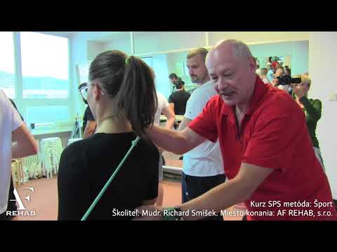 Exercise SM system of Dr. Smisek