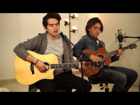 Que Gano Olvidándote - Reik // Rafa Solis ft Paco Berganza