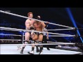 Sheamus Vs Brad Maddox SmackDown December 28 2012