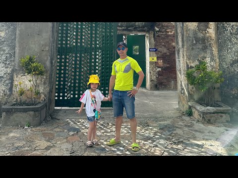 Tour HDV miễn phí suốt