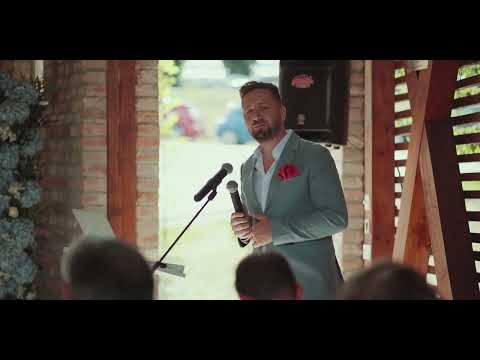 Andrei Stoian - Doamne bun Pastor | You are my all in all (wedding song)