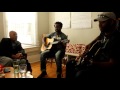 Congo To Mississippi Preview Afro Fiesta