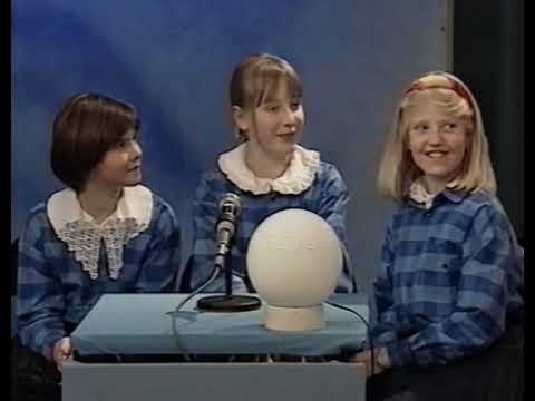 TĘCZOWY MINI BOX   M-61